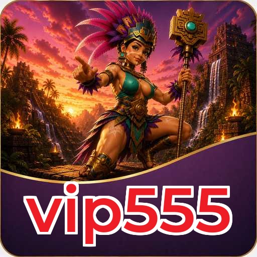 vip555 APK Structure