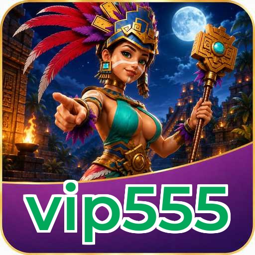 vip555 Aplikasi