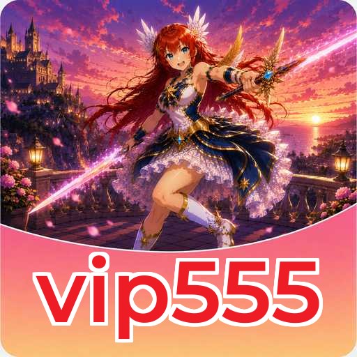 vip555 APK Structure