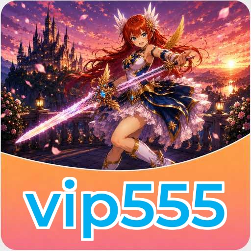 Screenshot Proses Instalasi vip555 APK
