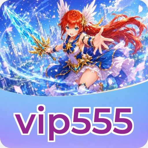 vip555 APK Structure