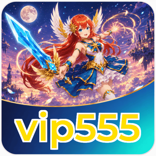 vip555 Signature